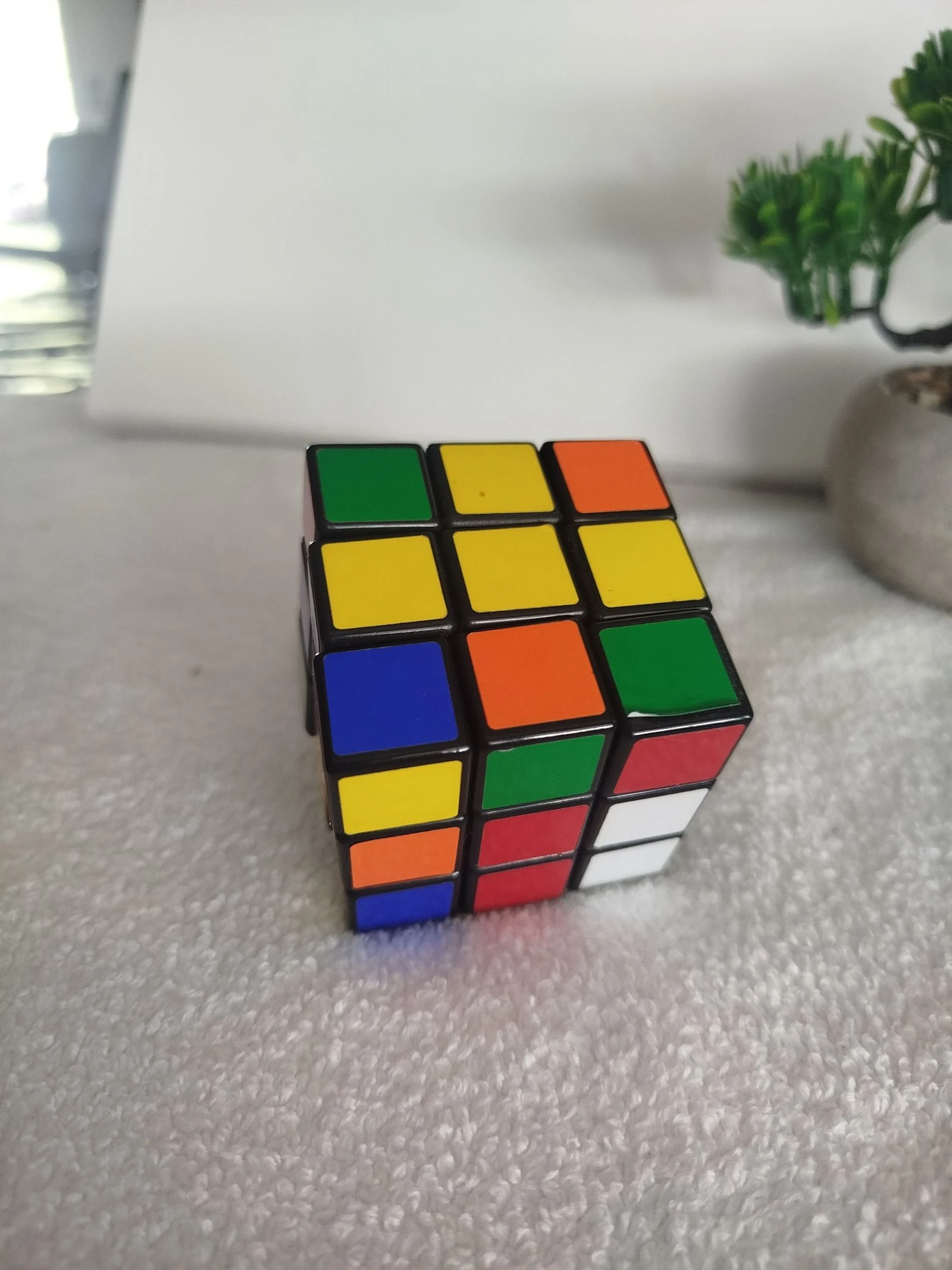 Cubo mágico 3x3 – photo 4